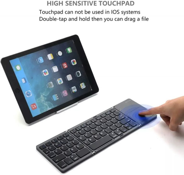 Tastier me Bluetooth e palosshme. thumbnail 2