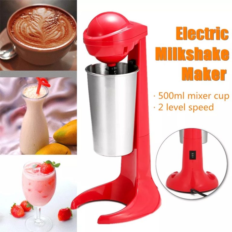 Blender per Milkshake