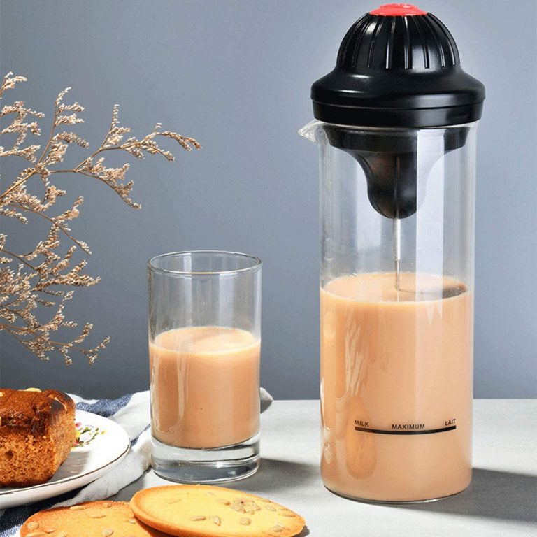 Mini Mixer elektrik
