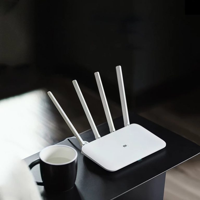 Xiaomi Giga Version Router
