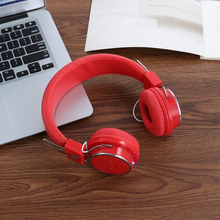 Kufje me Bluetooth thumbnail 2