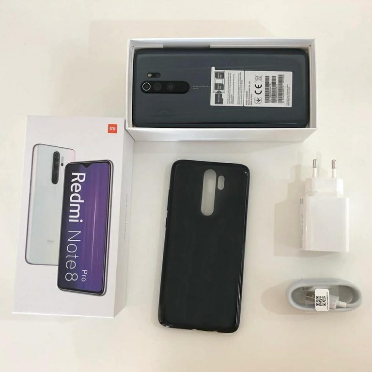 Xiaomi Note 8 thumbnail 6
