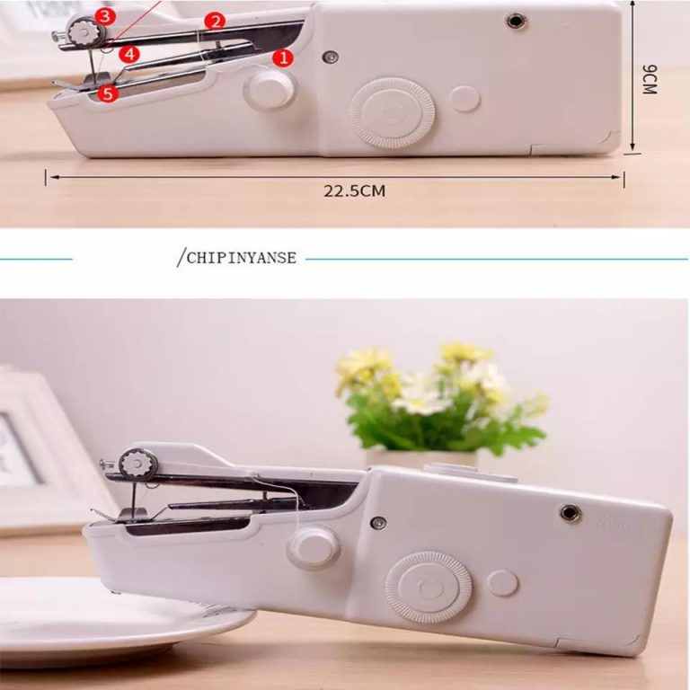 Makine qepse dore Handy Stitch thumbnail 2