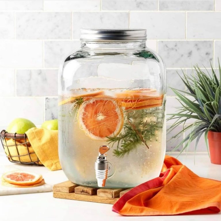 Mbajtese pijesh qelqi 5L