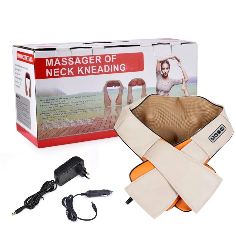 Paisje p?r masazh thumbnail 2