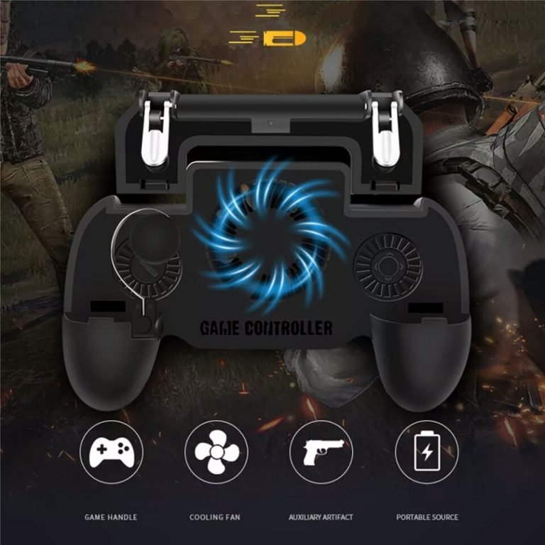Gamepad thumbnail 4