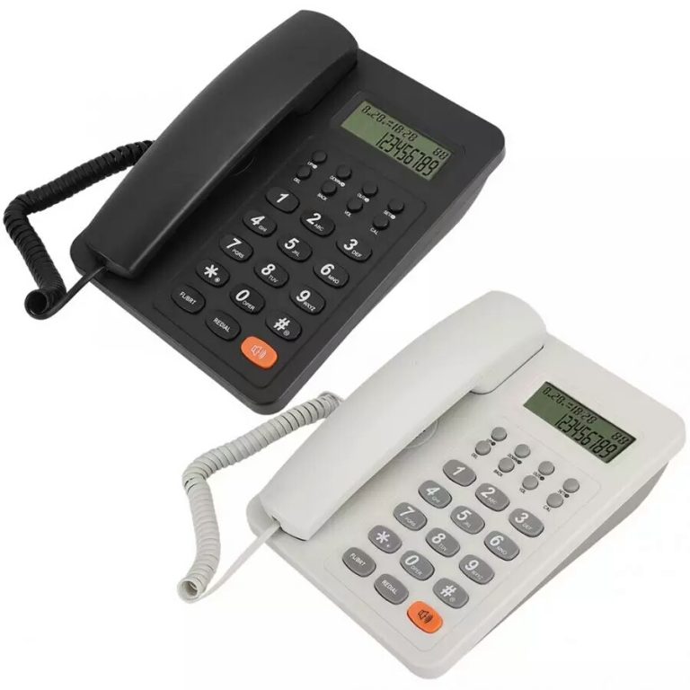 Telefon fiks