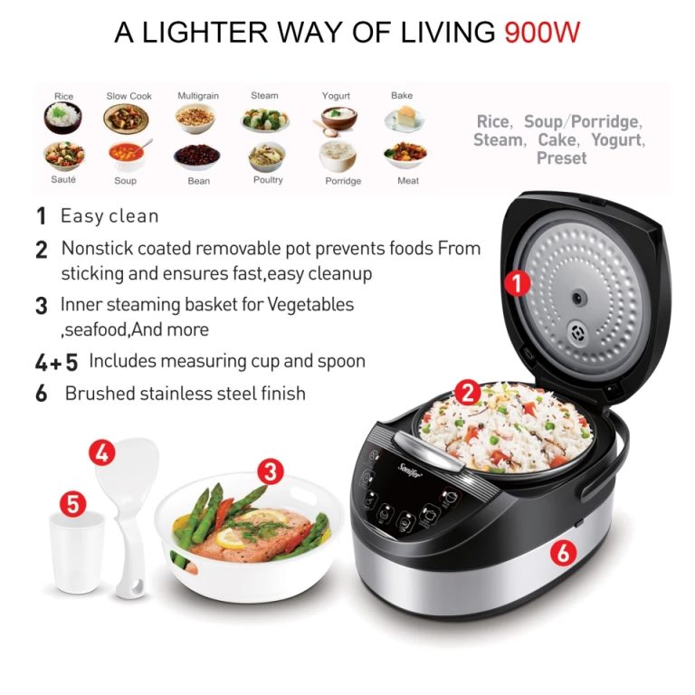 Multicooker thumbnail 2