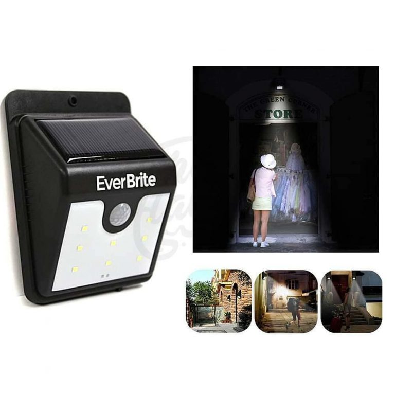 Ever Brite Drit? LED