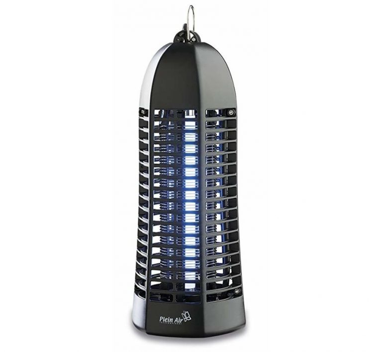 Lamp? Led, Vras?s insektesh