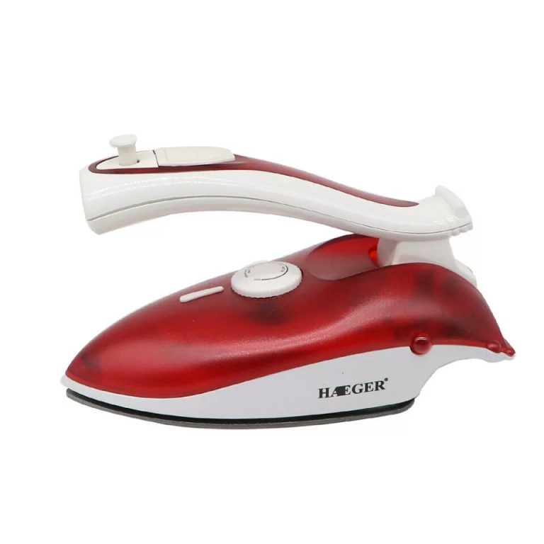 Hekur me avull Haeger HG-1259 thumbnail 5