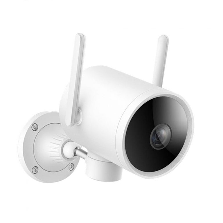 Kamera Xiaomi Smart Outdoor 2K . thumbnail 3