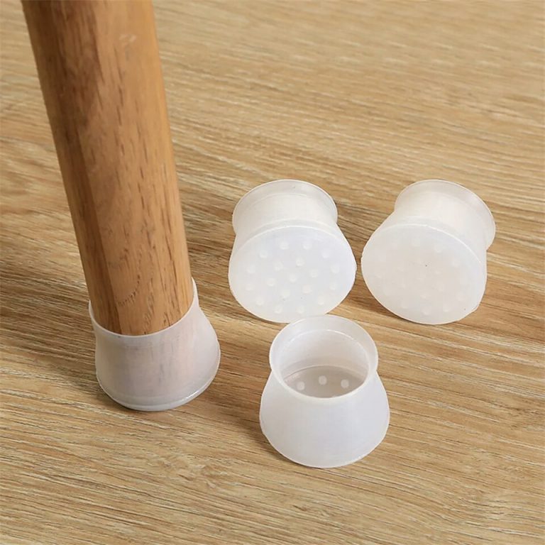 Tapa silikoni