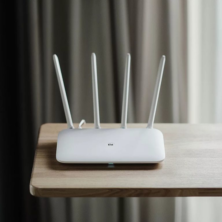 Xiaomi Giga Version Router thumbnail 2