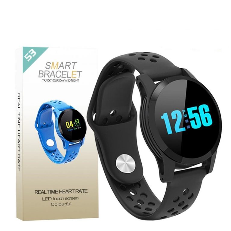 Smartwatch 53