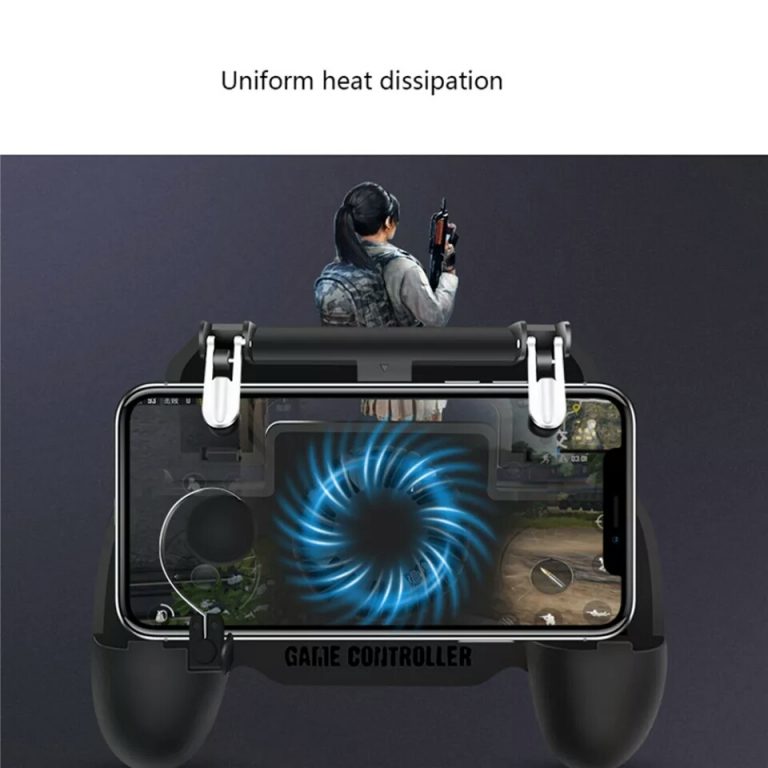 Gamepad thumbnail 2