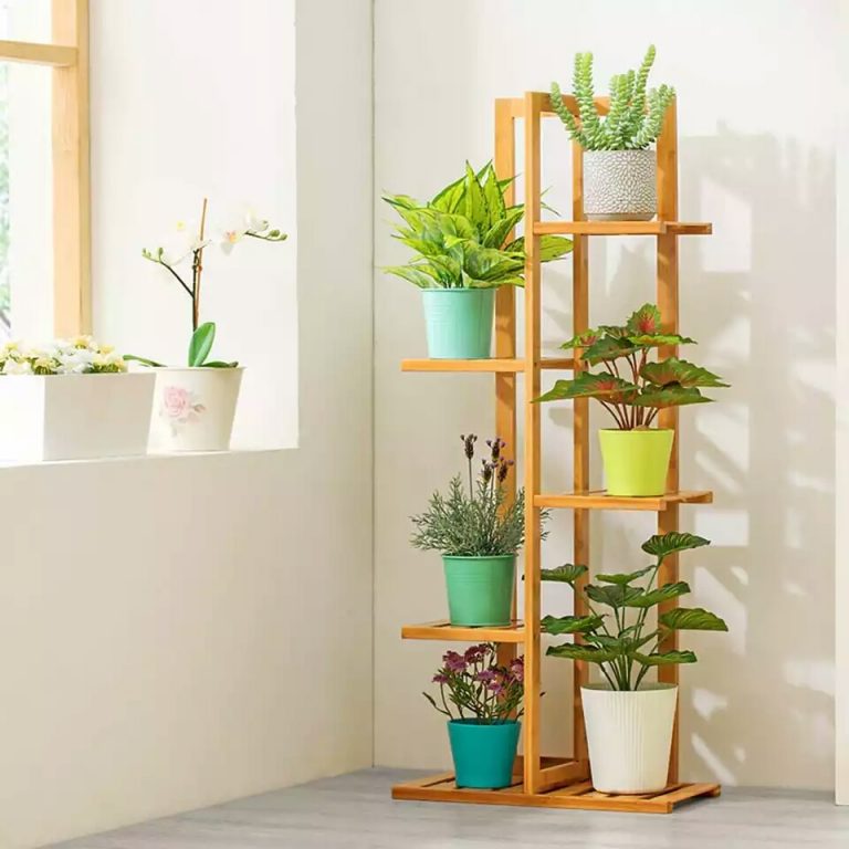 Raft Bamboo