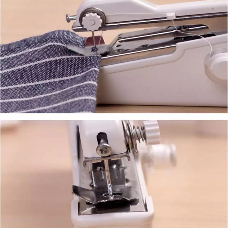 Makine qepse dore Handy Stitch thumbnail 3