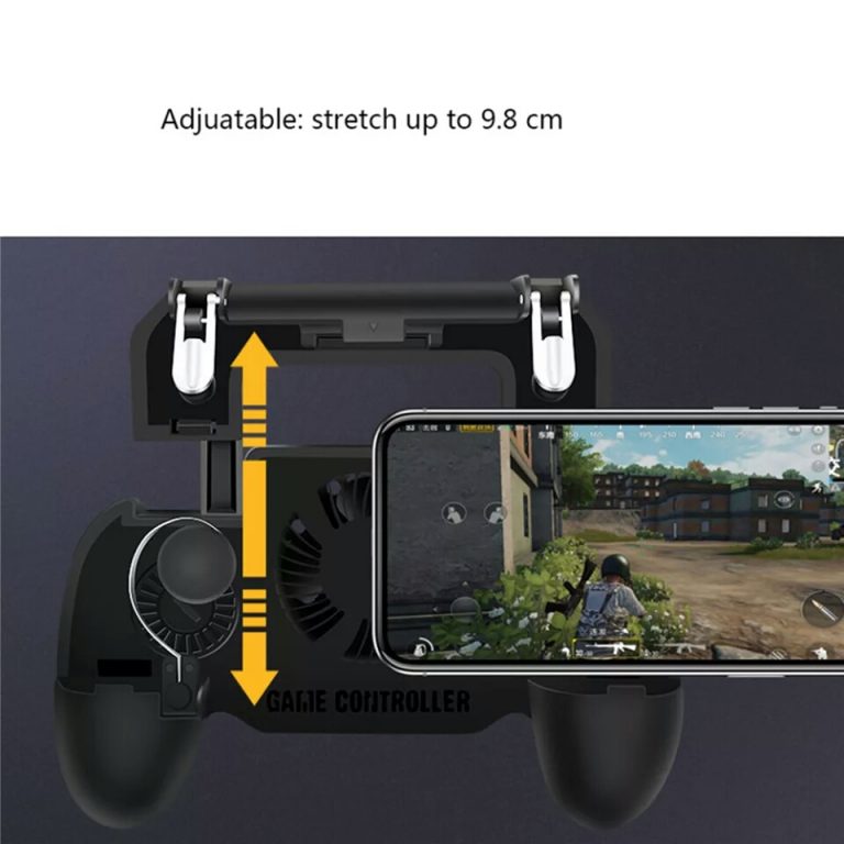 Gamepad thumbnail 3