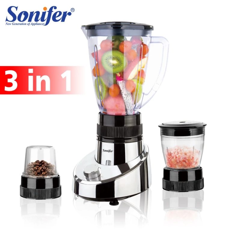 Mixer&Blender SONIFER 3n1