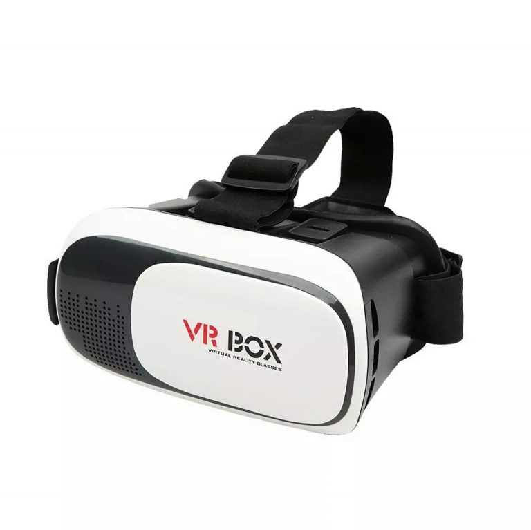 Syze 3D virtuale Vr box. thumbnail 3