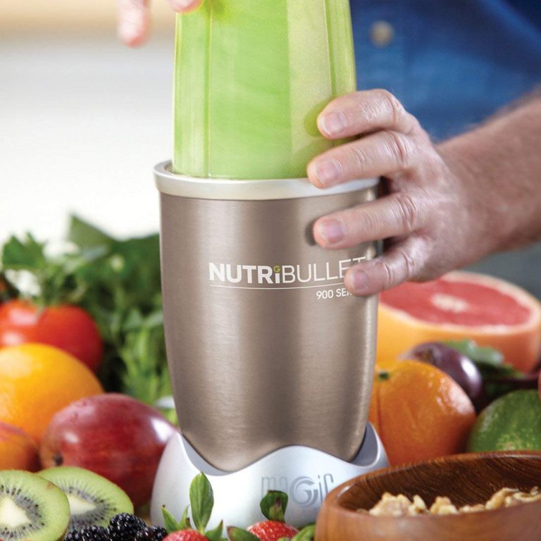 Nutribullet Pro thumbnail 3