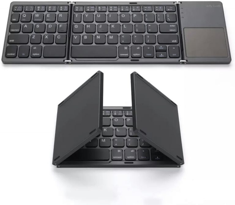 Tastier me Bluetooth e palosshme.
