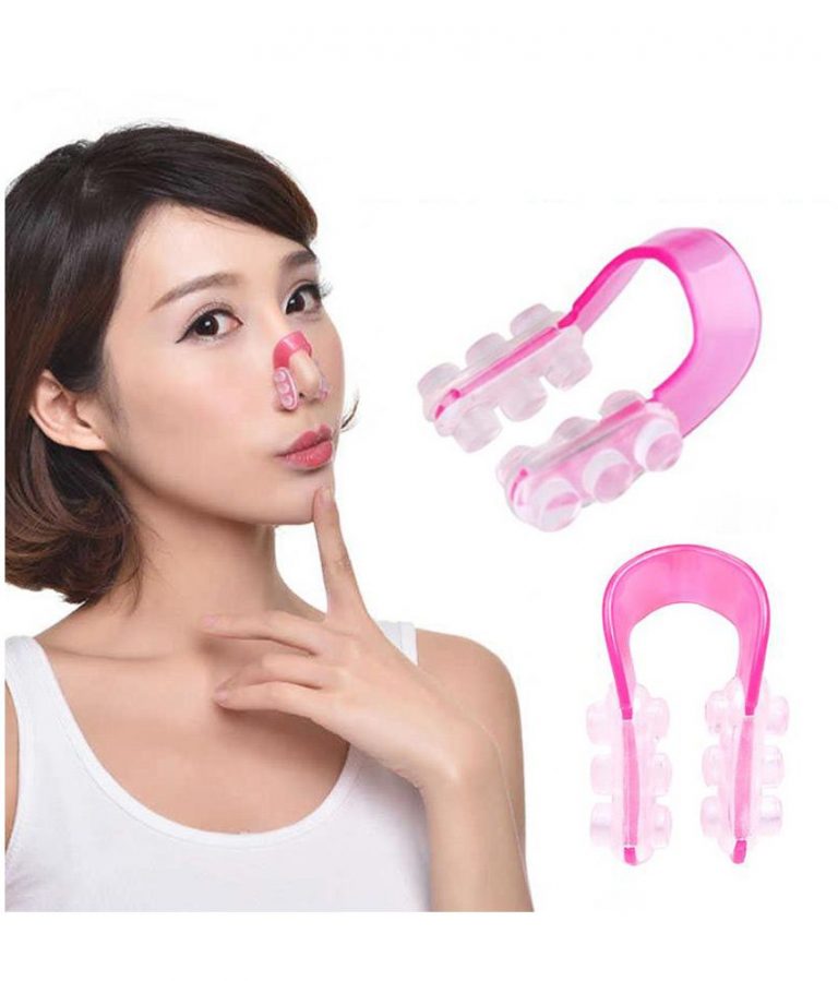 Nose Up thumbnail 4