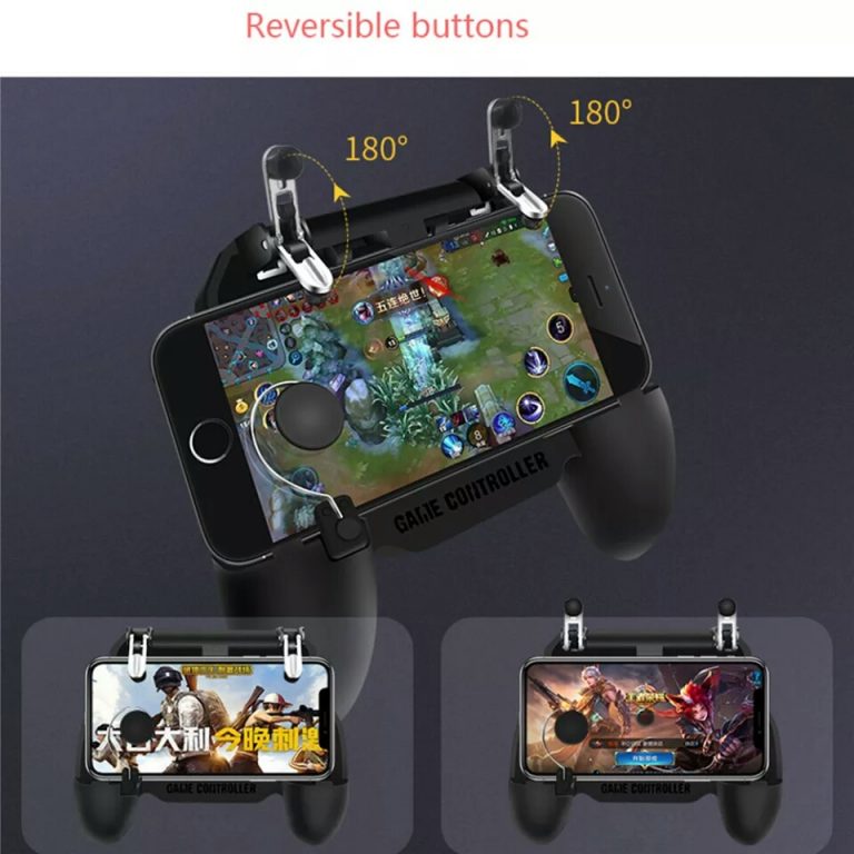 Gamepad thumbnail 5