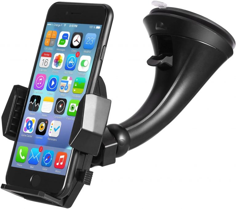 Mbajtse telefoni universale