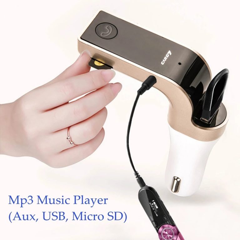 MP3 me Bluetooth thumbnail 4