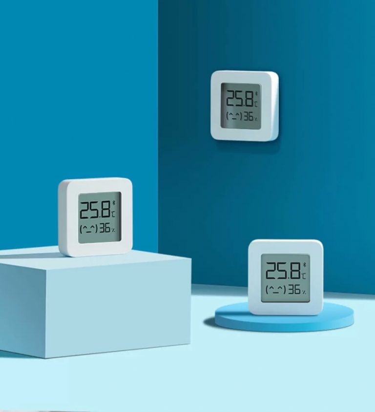 Termometer ambienti digital thumbnail 2