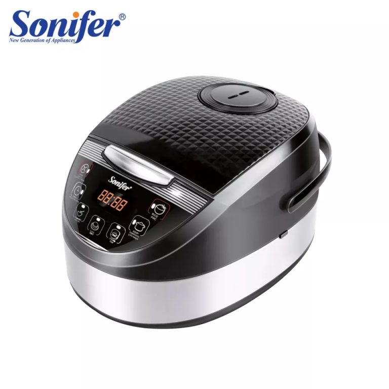 Multicooker