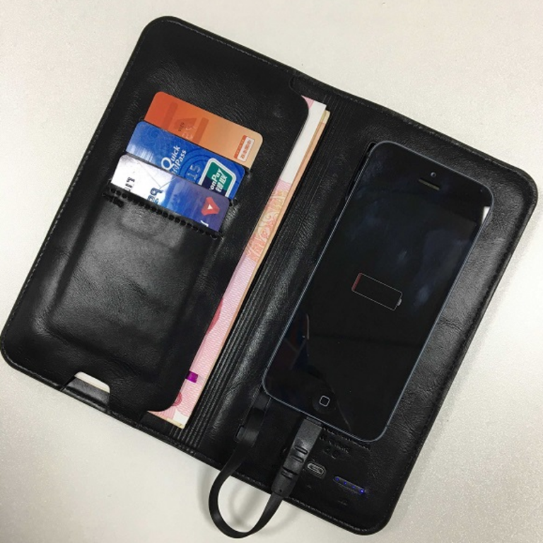Kulete & Power Bank 3 n? 1