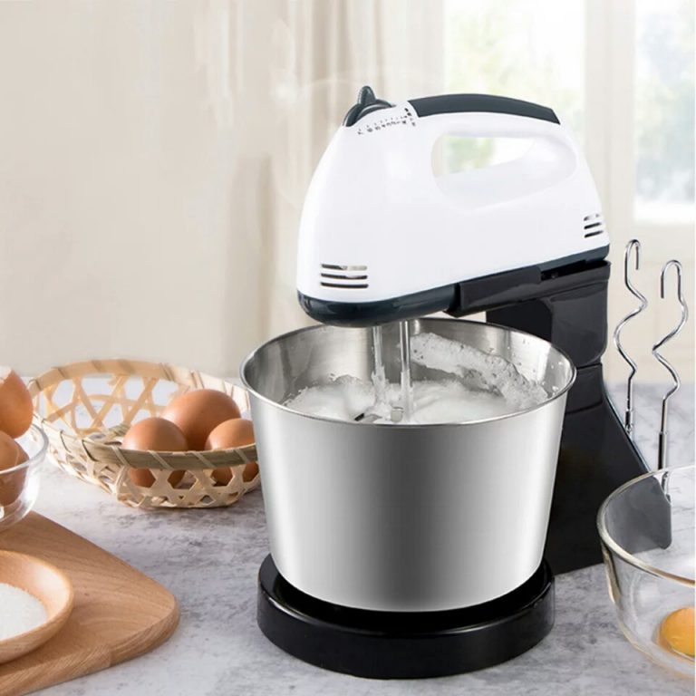 Mixer dore Skarlet