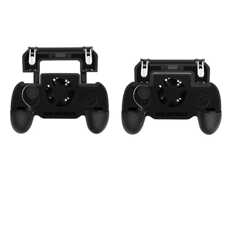 Gamepad