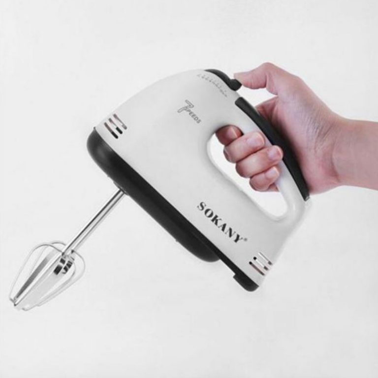 Mixer Dore SOKANY