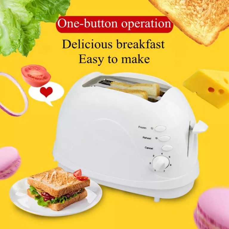 Tost