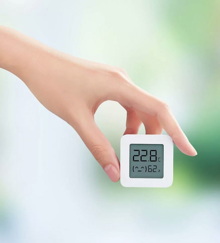 Termometer ambienti digital thumbnail 5