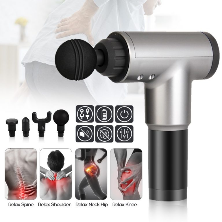 Massage gun thumbnail 3