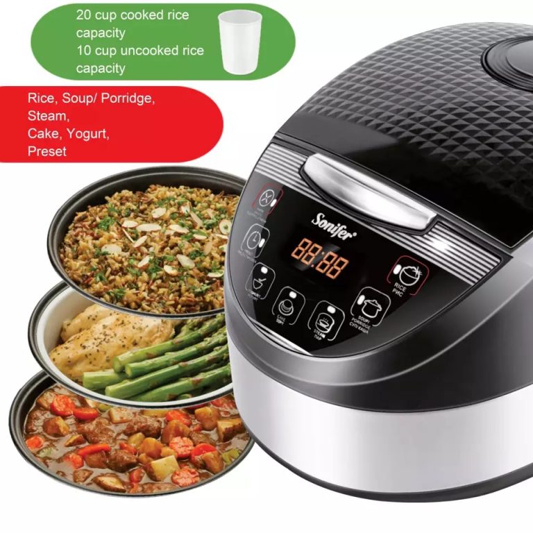 Multicooker thumbnail 3
