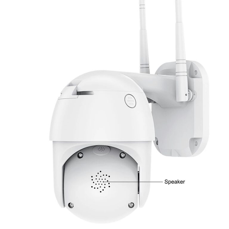 Kamer monitoruese IP66 thumbnail 6