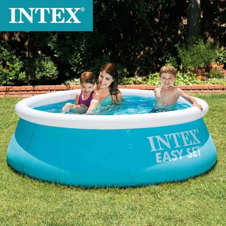 Pishinë Intex
