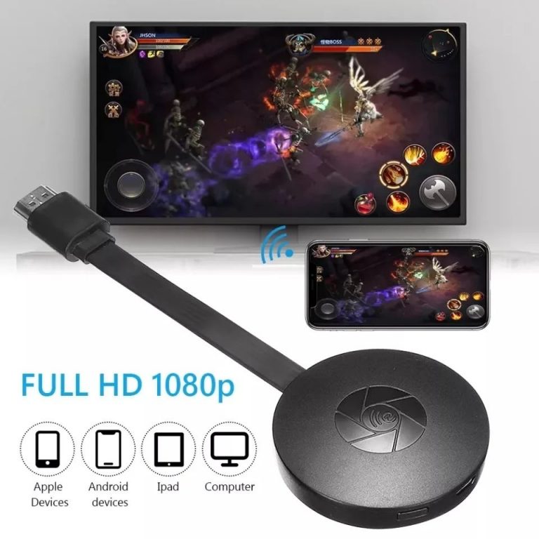 ChromeCast