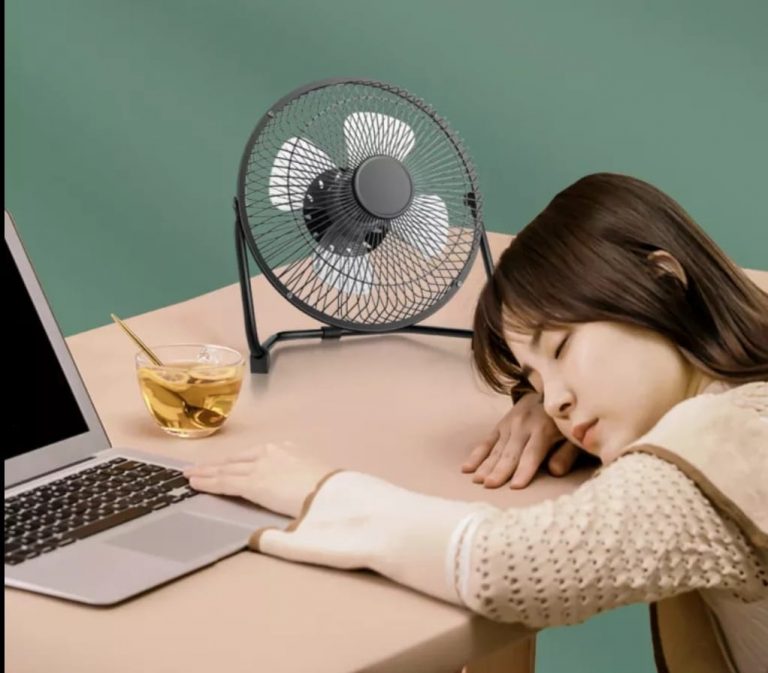 Mini ventilator thumbnail 3