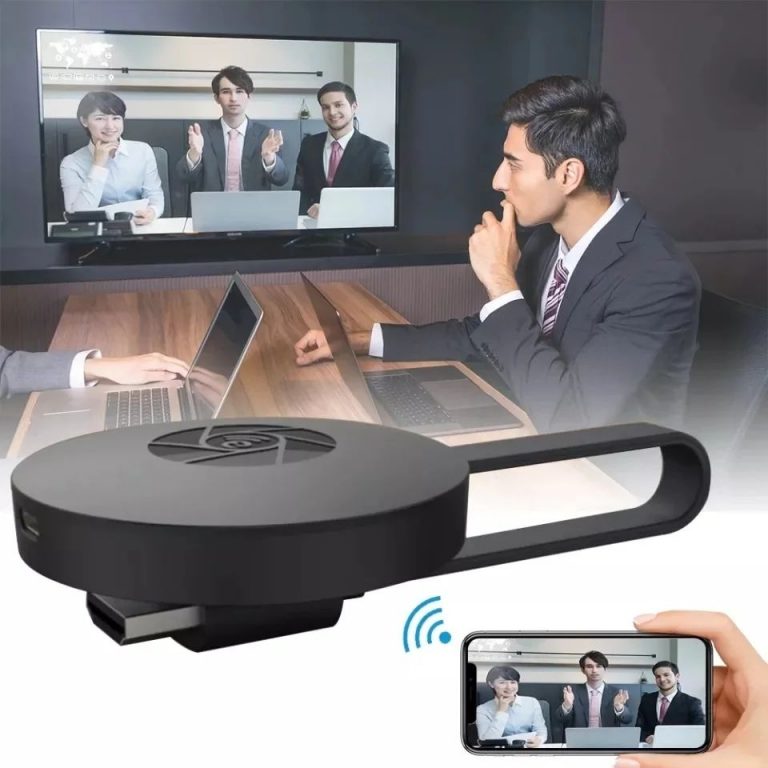 ChromeCast thumbnail 5