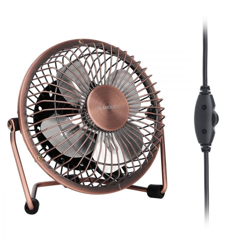 Mini ventilator thumbnail 5