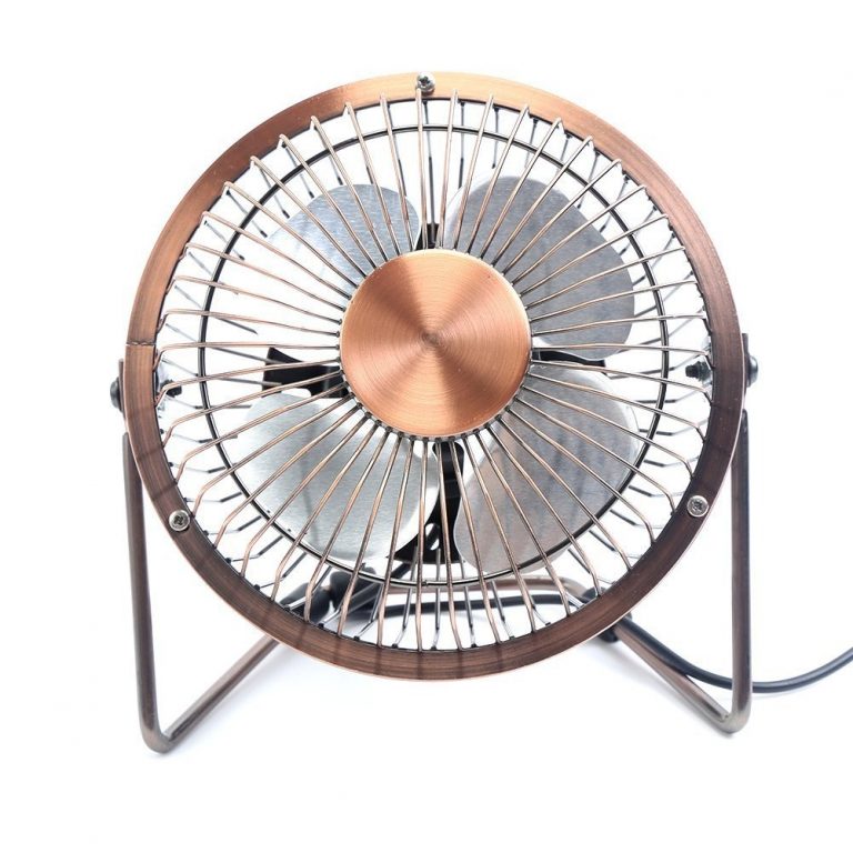 Mini ventilator thumbnail 6
