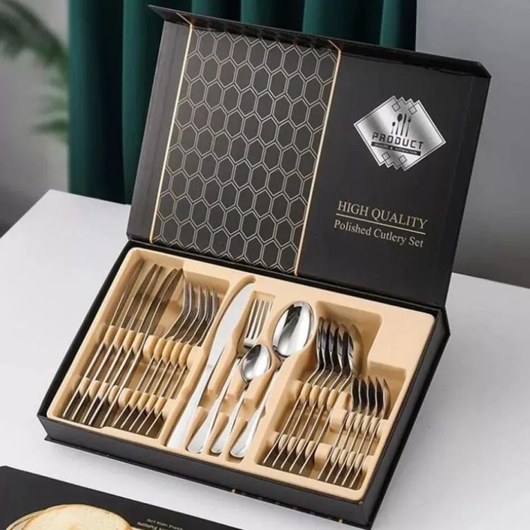 Set lugesh dhe pirunj