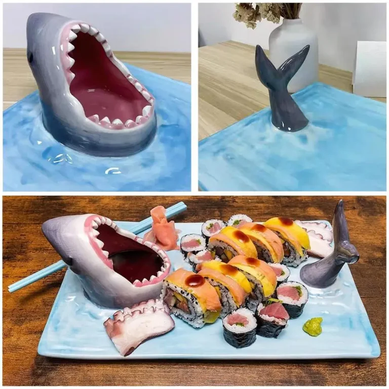Pajisje për sushi thumbnail 2